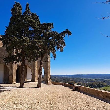 Vivienda Rural Sentirte 2 Centro De Aracena Leilighet Eksteriør bilde