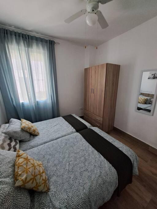 Vivienda Rural Sentirte 2 Centro De Aracena Leilighet Eksteriør bilde