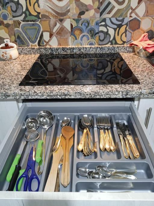 Vivienda Rural Sentirte 2 Centro De Aracena Leilighet Eksteriør bilde